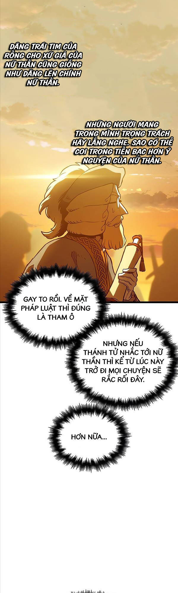 Sự Trở Về Của Chiến Thần Tự Sát Chương 89 Ảnh 43