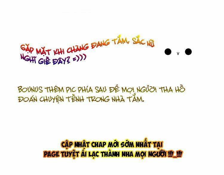Nụ Hôn Hắc Vũ Chương 12 Ảnh 58