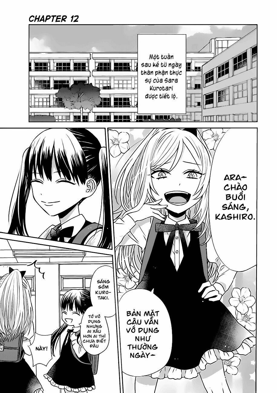 Loli Yakuza Chương 12 Ảnh 4