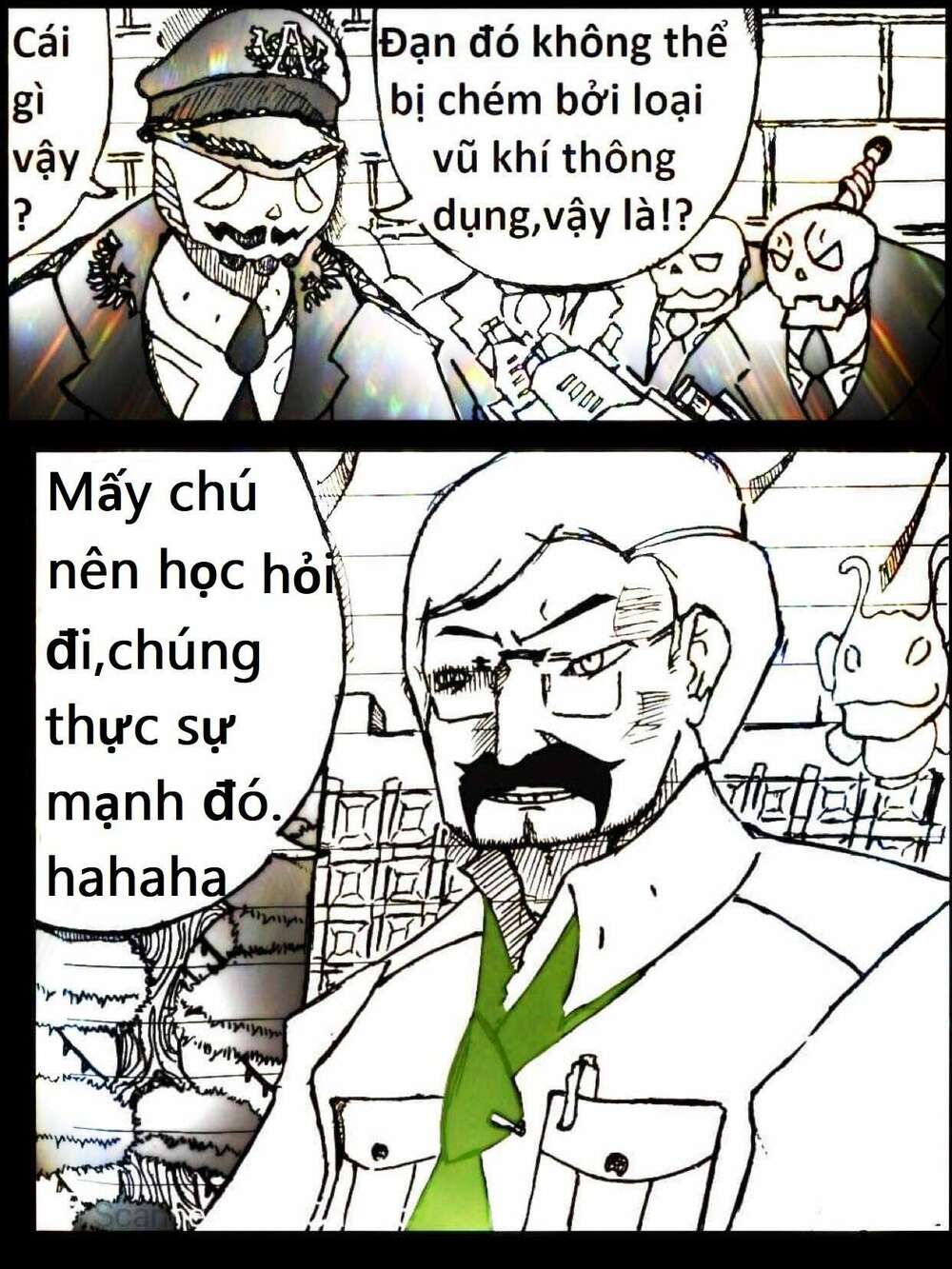 Nhật Ký Dâm Tama Chương 18 Ảnh 18