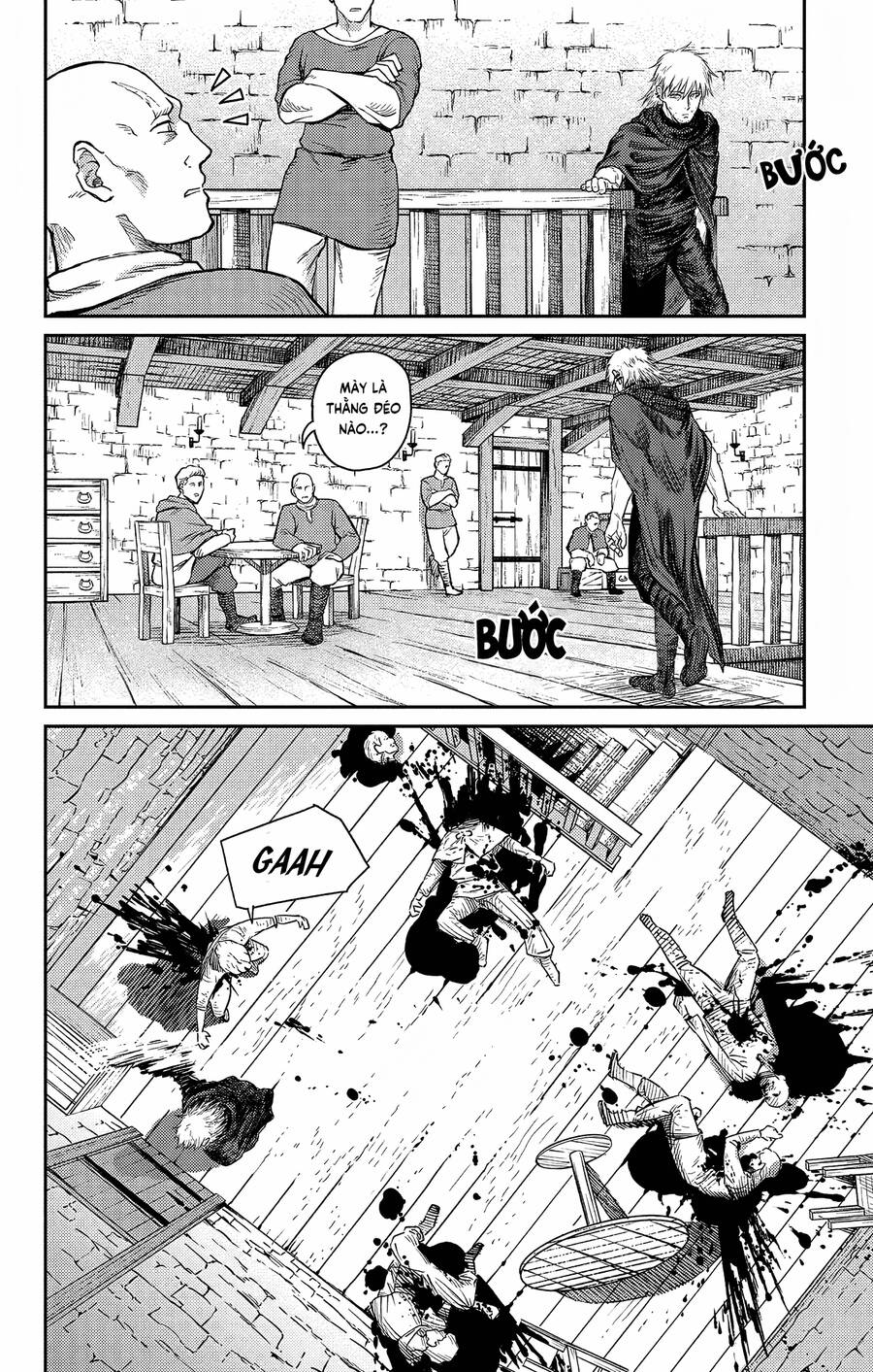 Sensou Kyoushitsu Chương 17.5 Ảnh 11
