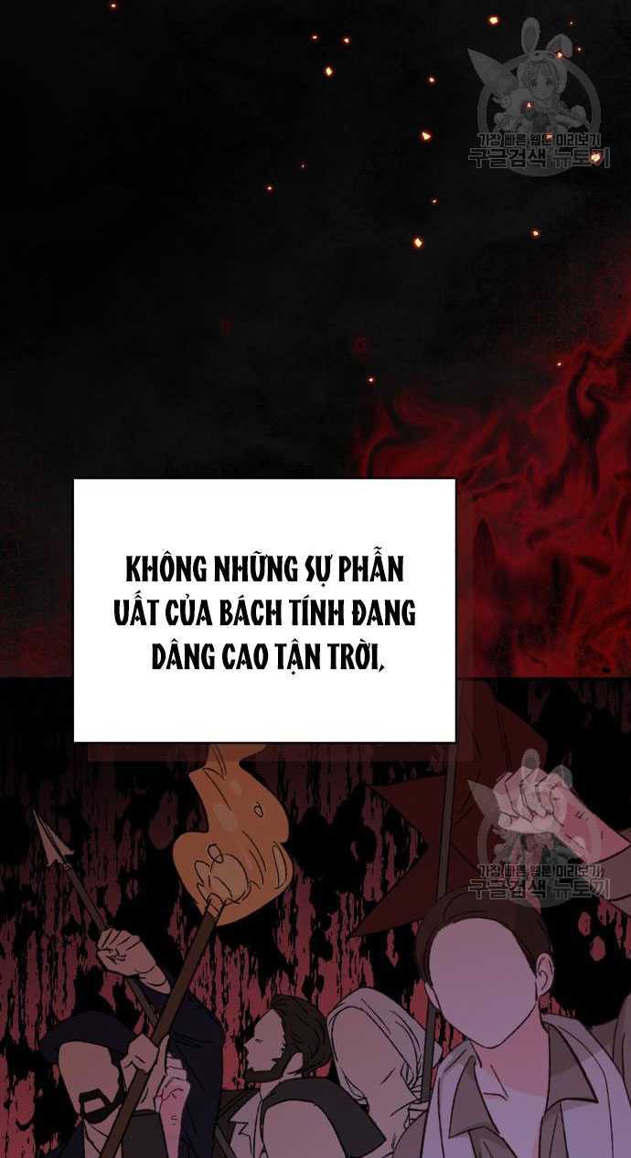 Nàng Bạo Chúa Muốn Có Một Cuộc Sống Hạnh Phúc Hơn! Chương 59.1 Ảnh 20