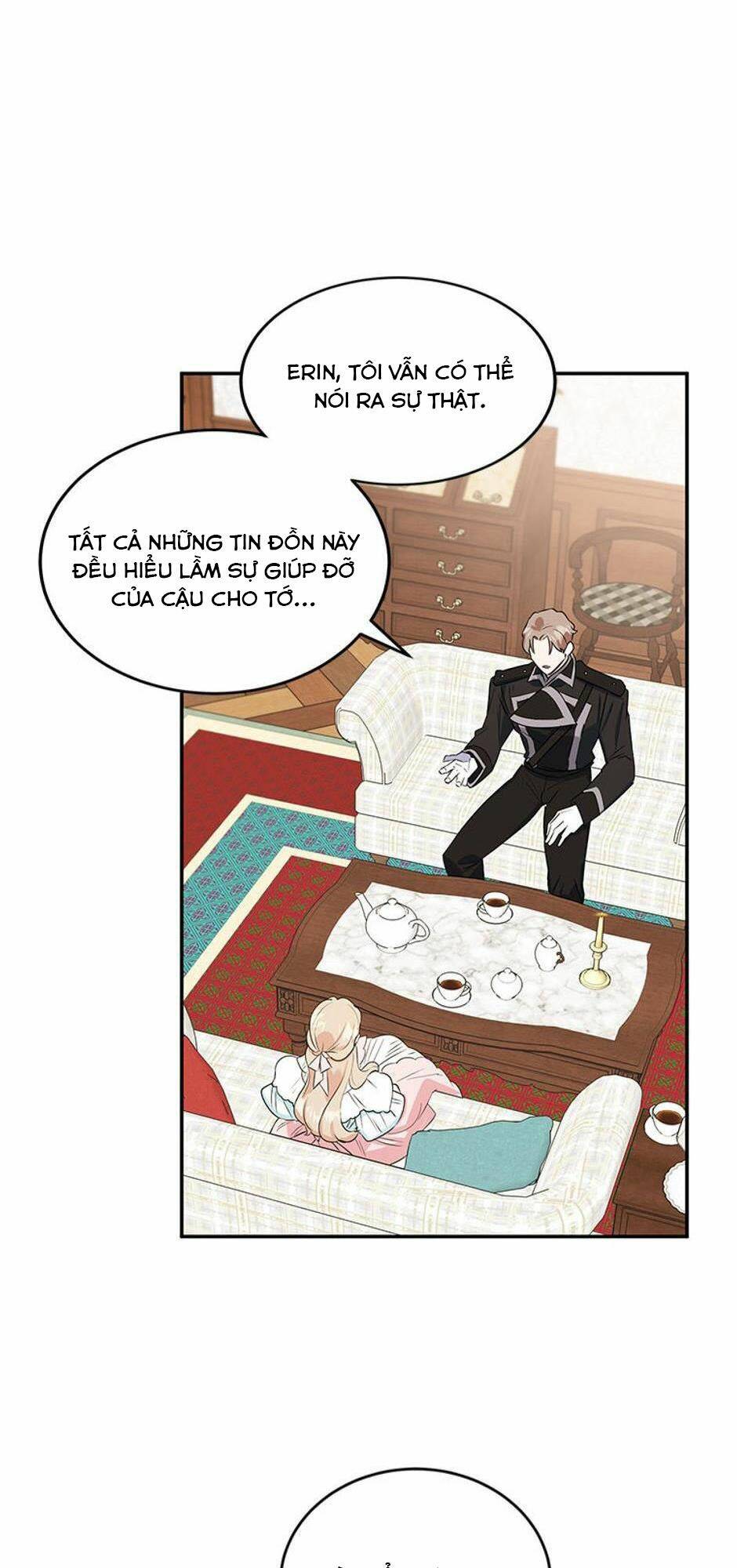 Ác Nữ Làm Bánh Sau Khi Ly Hôn Chương 9 Ảnh 36