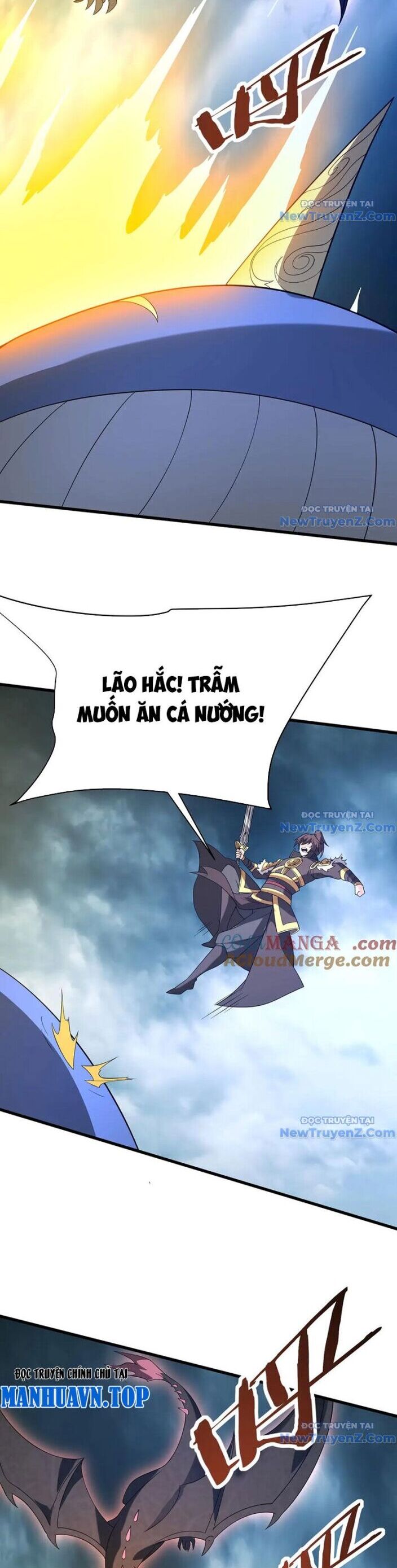 Đại Tần: Ta Con Trai Tần Thủy Hoàng Giết Địch Thăng Cấp Thành Thần Chương 203 Ảnh 13