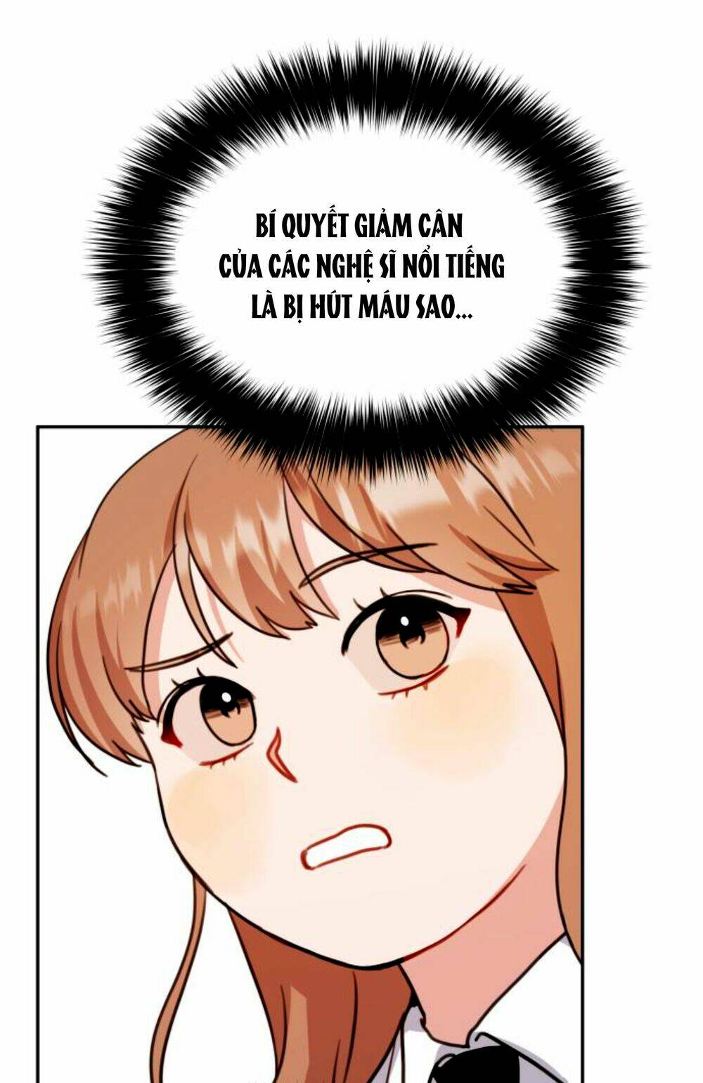 Bloody Romance - Lãng Mạn Đẫm Máu Chương 10 Ảnh 33