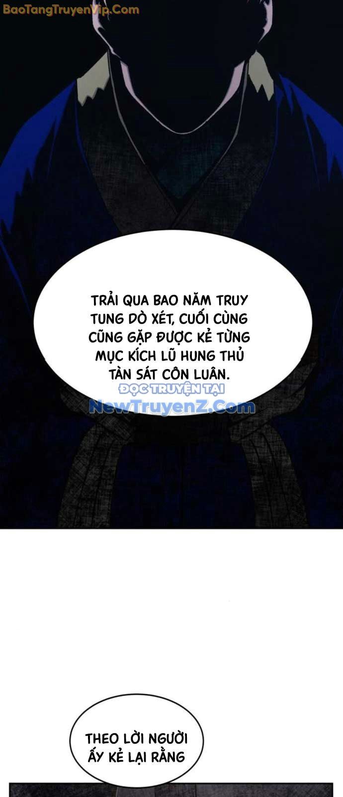 Tuyệt Đối Kiếm Cảm Chương 133 Ảnh 24