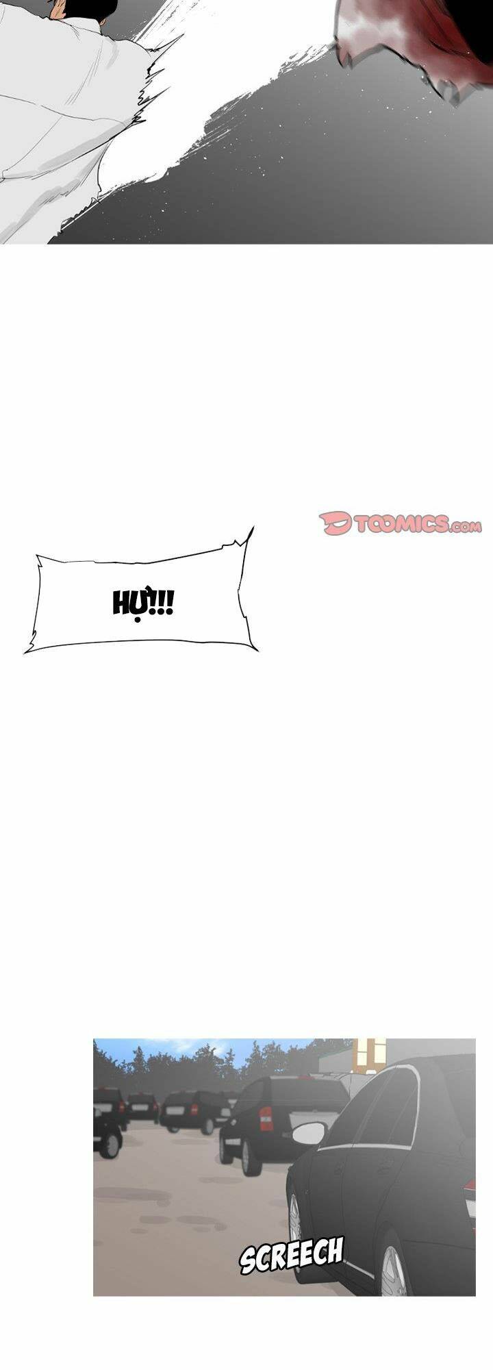 Kẻ Mạnh Nhất - Tong Edge Chương 68 Ảnh 12