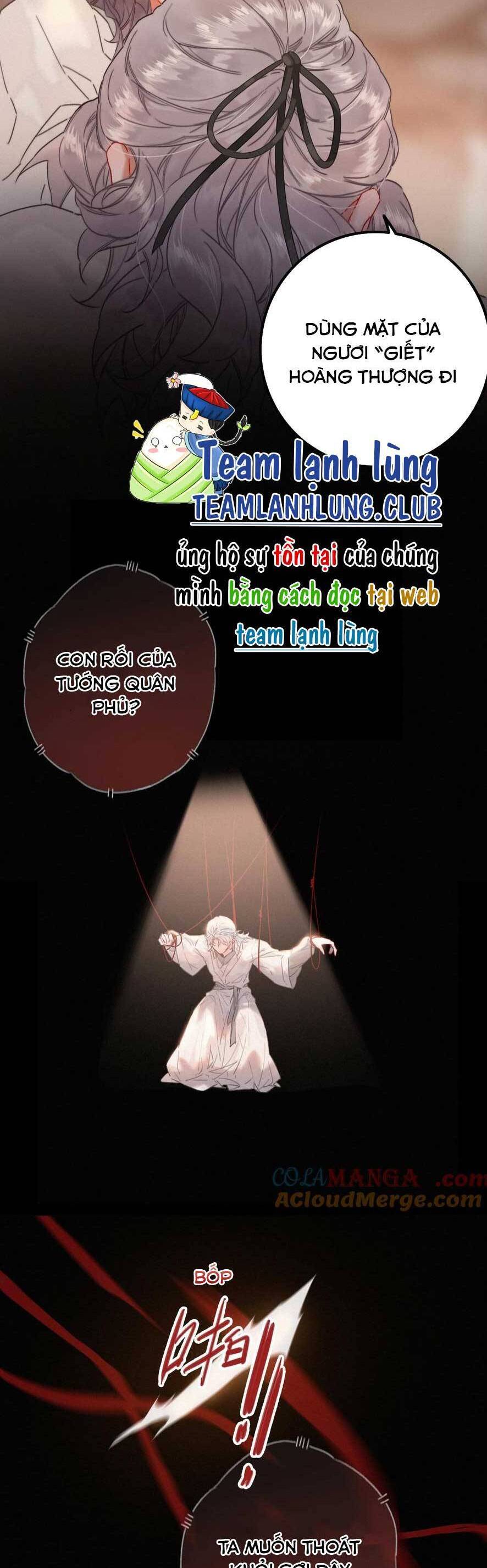Đề Đốc Tự Ta Tu Dưỡng Chương 84 Ảnh 6