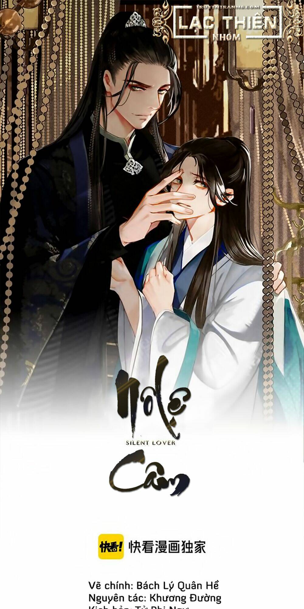 Nô Lệ Câm Chương 57 Ảnh 3