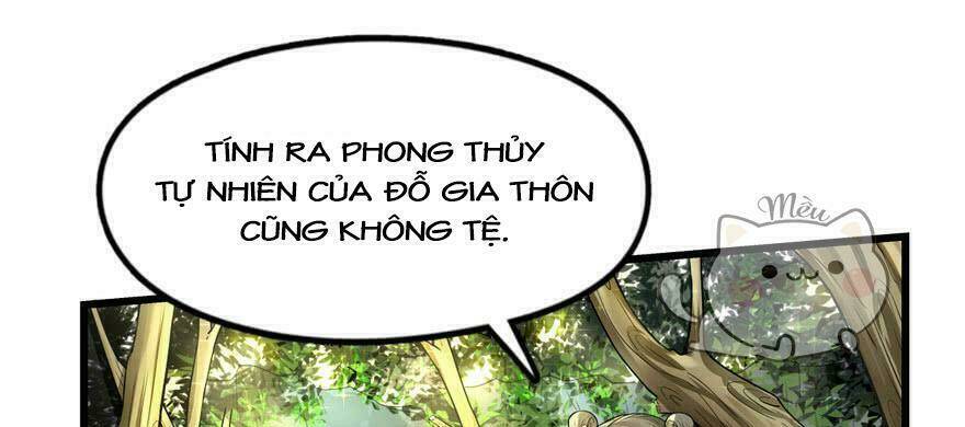 Quẻ Phi Thiên Hạ Chương 5 Ảnh 85