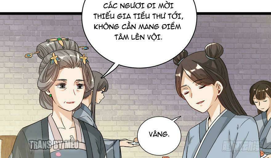 Quẻ Phi Thiên Hạ Chương 21 Ảnh 4