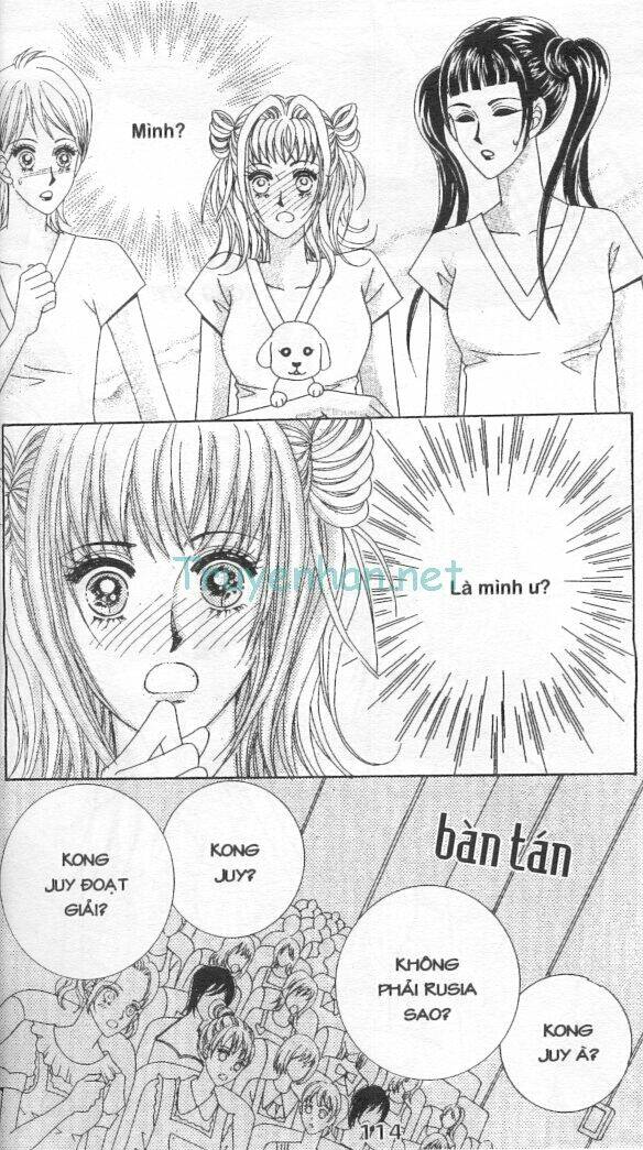 Lọ Lem Hậu Đậu Chương 93 Ảnh 34