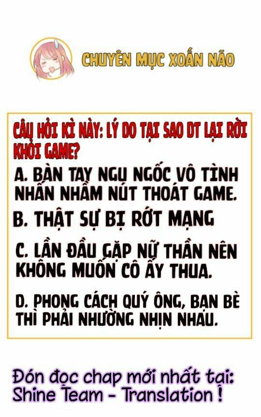 Mật Thất Vây Người Cá Chương 4.5 Ảnh 49
