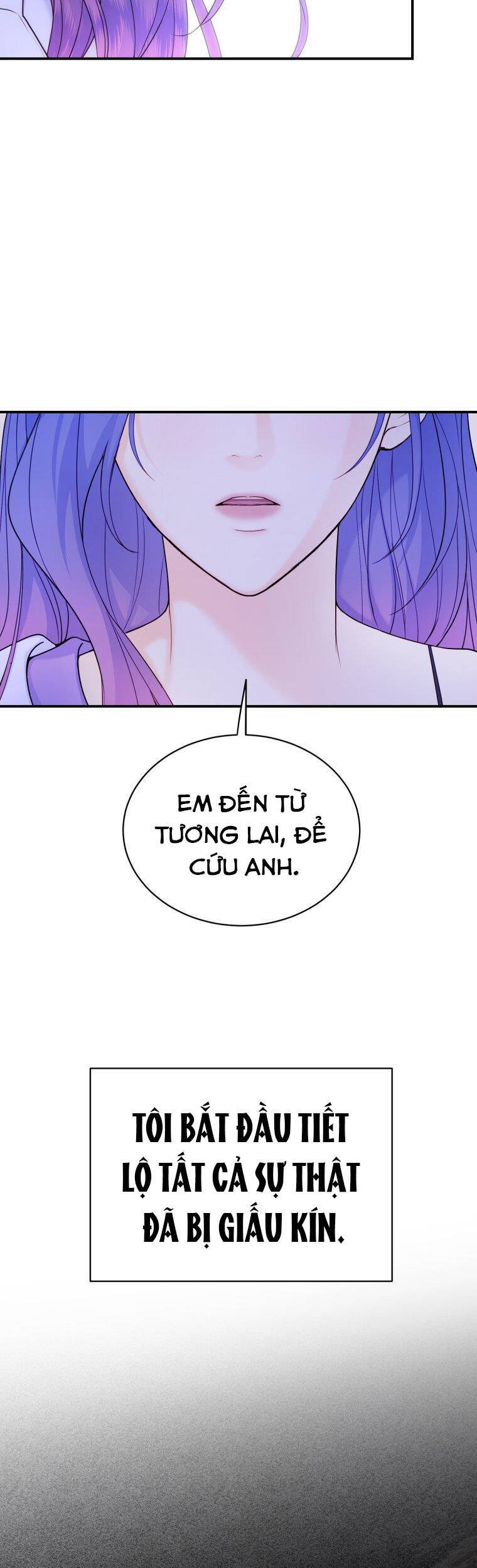 Cô Gái Cứu Tinh Được Yêu Mến Chương 61 Ảnh 19