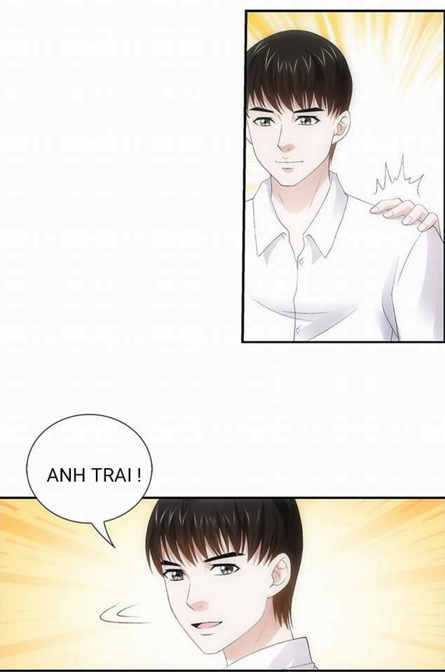 Bá Đạo Nữ Tổng Tài - Nhật Ký Trưởng Thành Chương 26.5 Ảnh 17