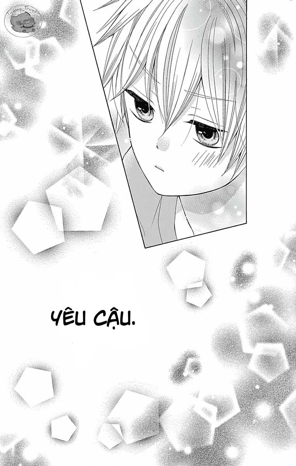 Hatsukoi To Taiyou Chương 5 Ảnh 44