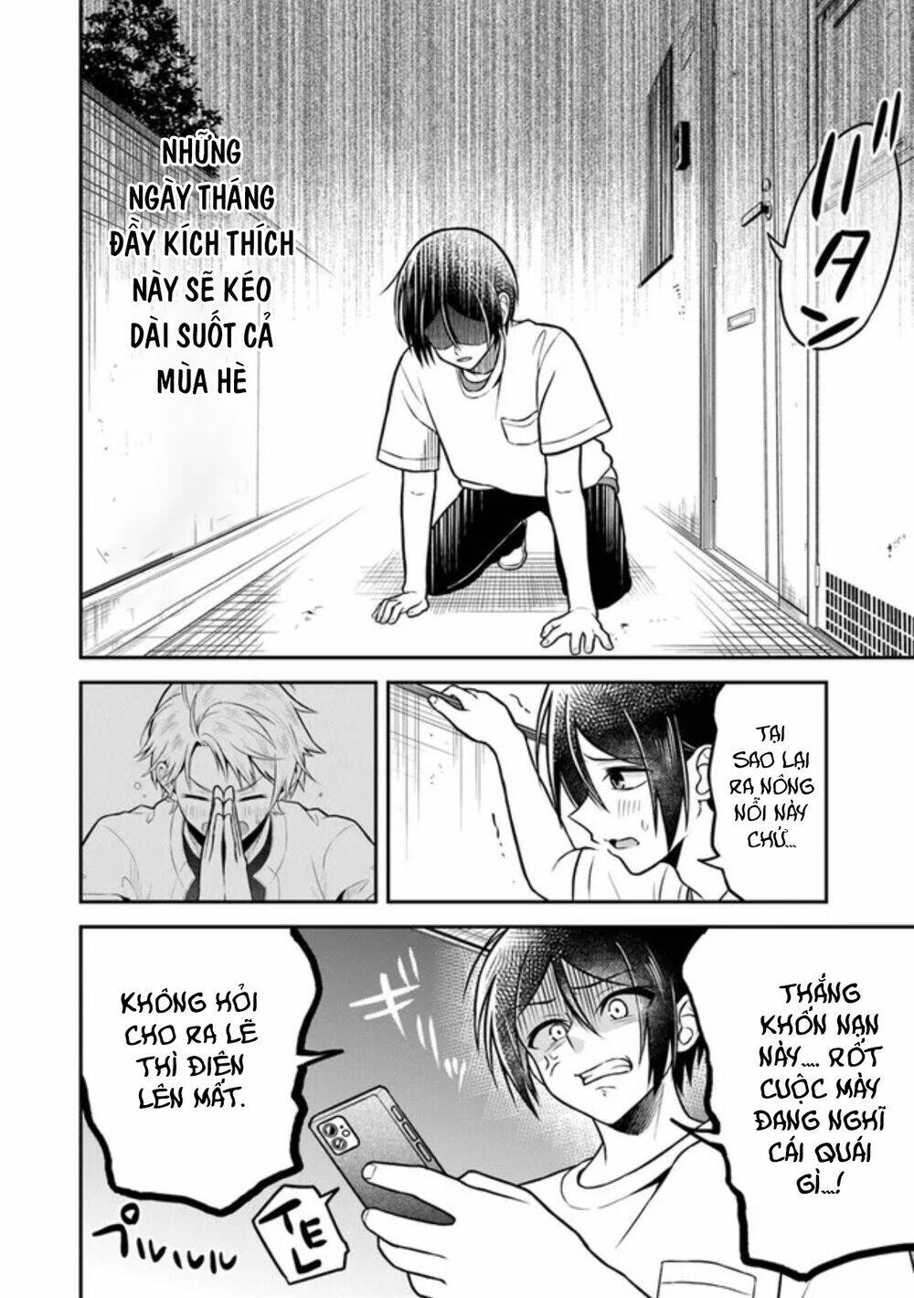Yuujin Ni 500 Yen Kashitara Shakkin No Kata Ni Imouto Wo Yokoshitekita No Dakeredo, Ore Wa Ittai Dou Chương 3 Ảnh 6