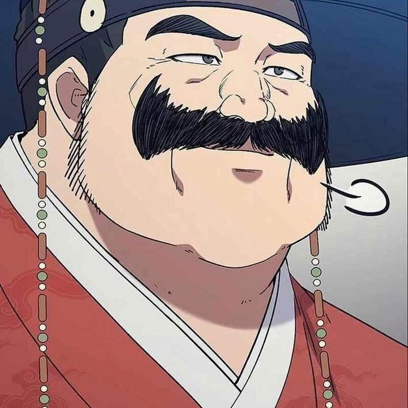 Bác Sĩ Tới Joseon Chương 47 Ảnh 98