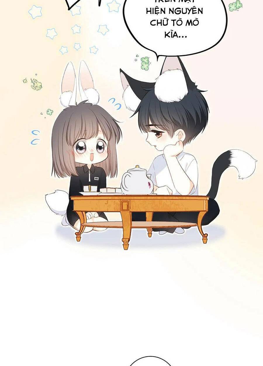 Con Tim Rung Động 3 Chương 32.1 Ảnh 36