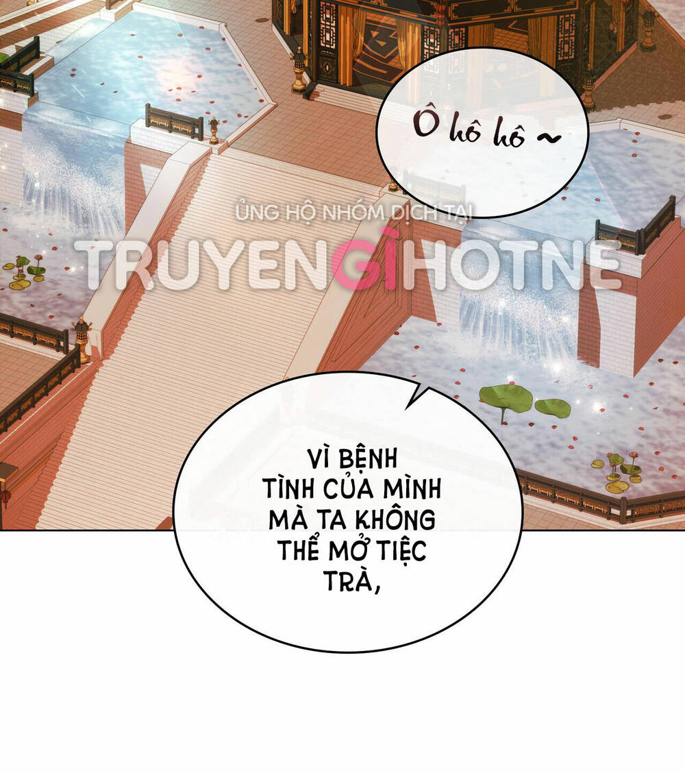 Một Nửa Không Hoàn Hảo Chương 33.2 Ảnh 20