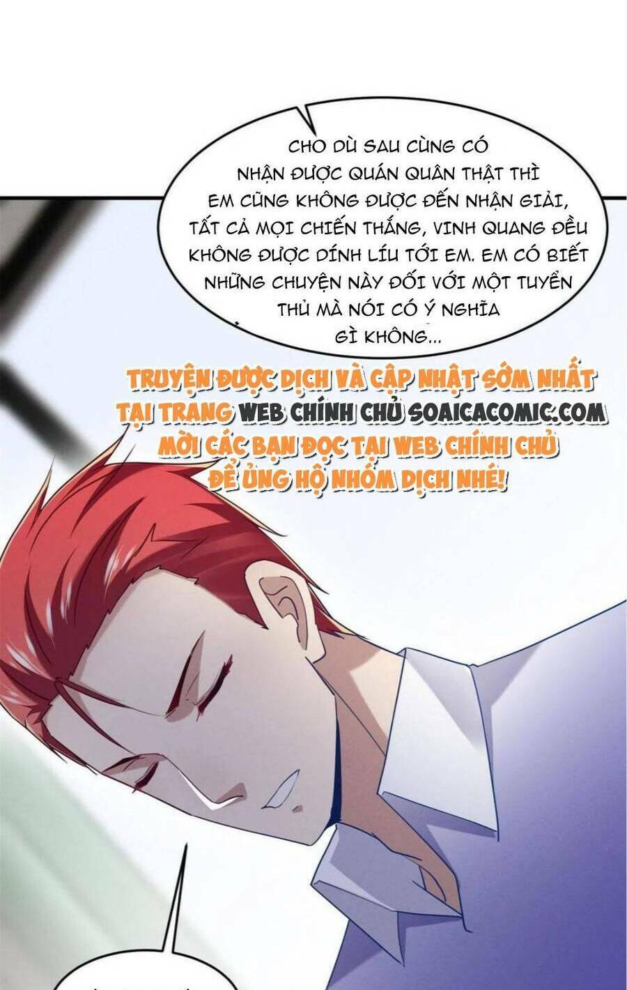 Bị Ép Yêu Sếp Mỗi Ngày Chương 77 Ảnh 42