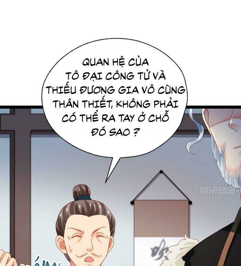 Đứng Yên ! Phụng Chỉ Đánh Cướp Đây Chương 33 Ảnh 24