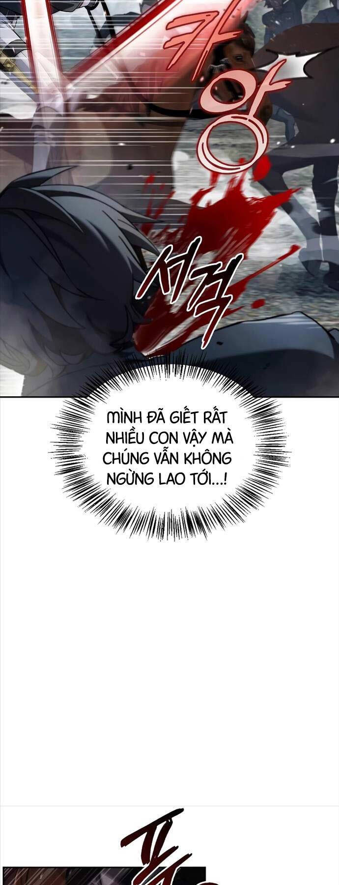 Tôi Không Tài Năng Đến Thế Đâu Chương 73 Ảnh 35