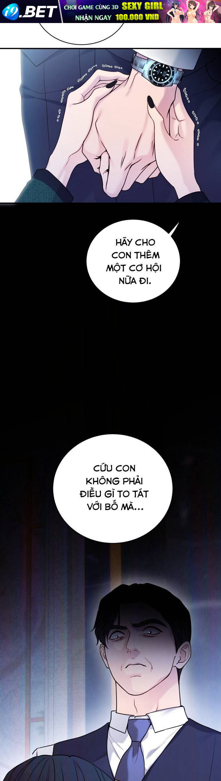 Cô Gái Cứu Tinh Được Yêu Mến Chương 51 Ảnh 14