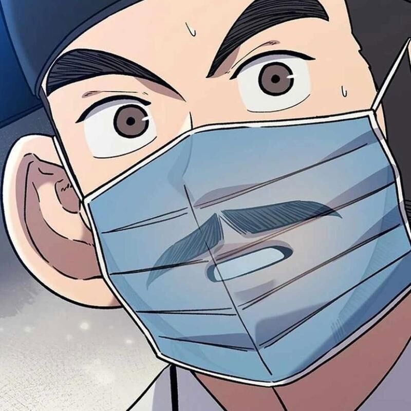 Bác Sĩ Tới Joseon Chương 37 Ảnh 133