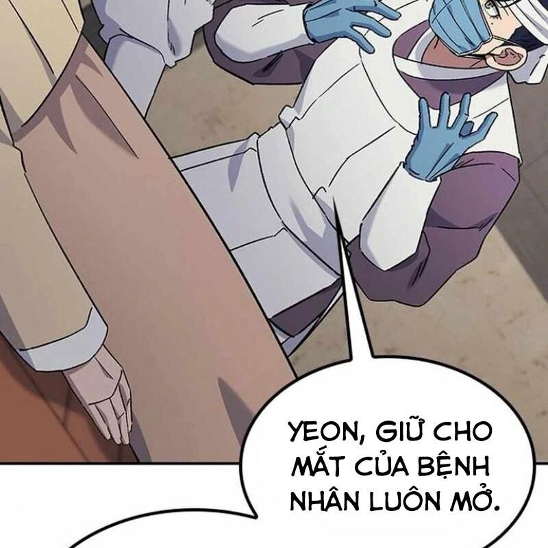 Bác Sĩ Tới Joseon Chương 37 Ảnh 35