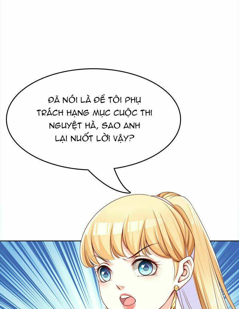 Lãnh Hôn Cuồng Ái Chương 30 Ảnh 19