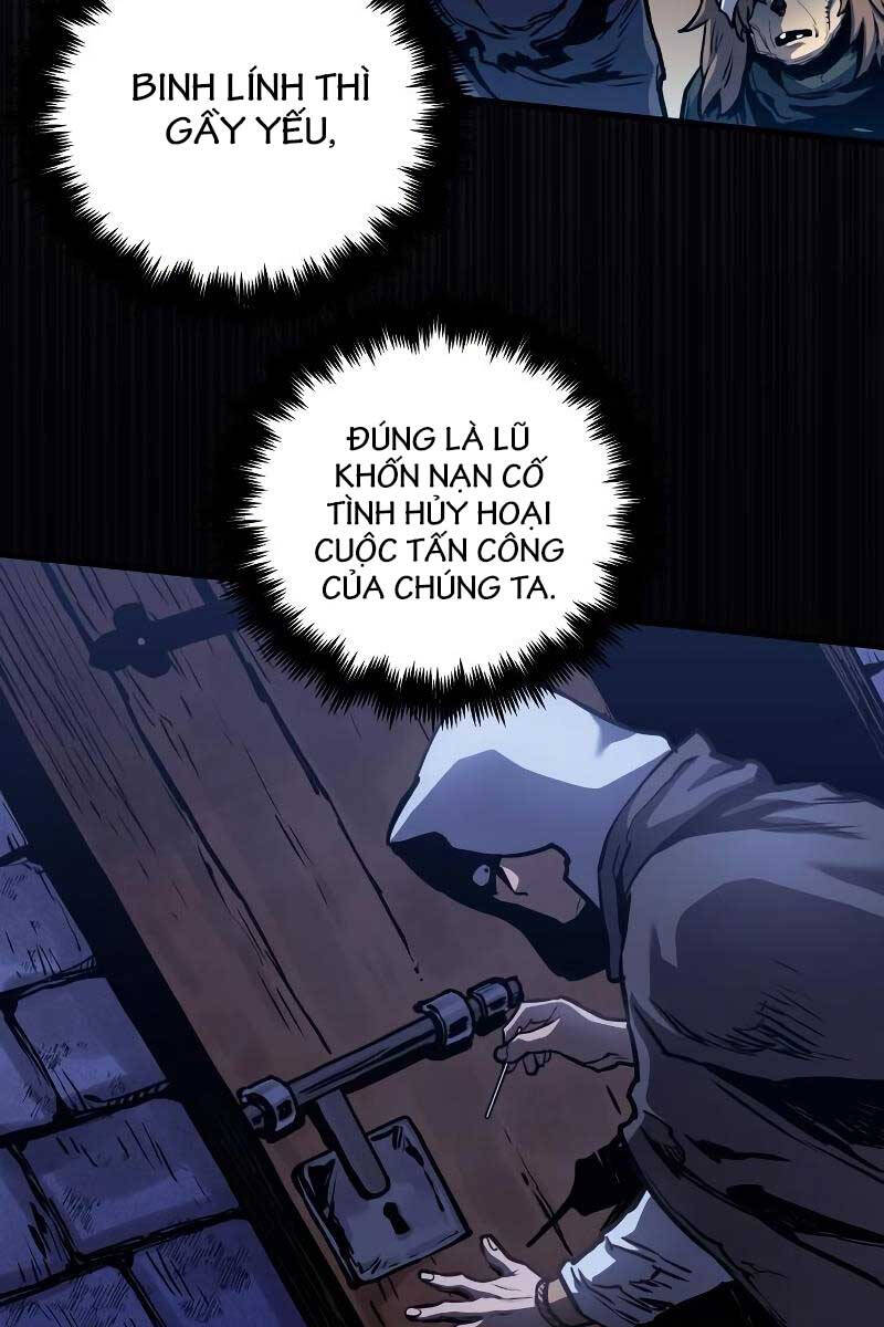 Sự Trở Về Của Chiến Thần Tự Sát Chương 95 Ảnh 9