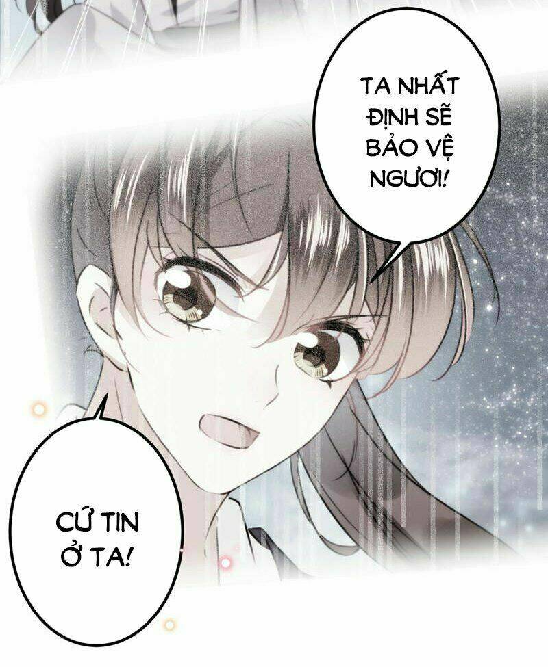Vương Gia Không Thể Trêu Chương 102 Ảnh 25