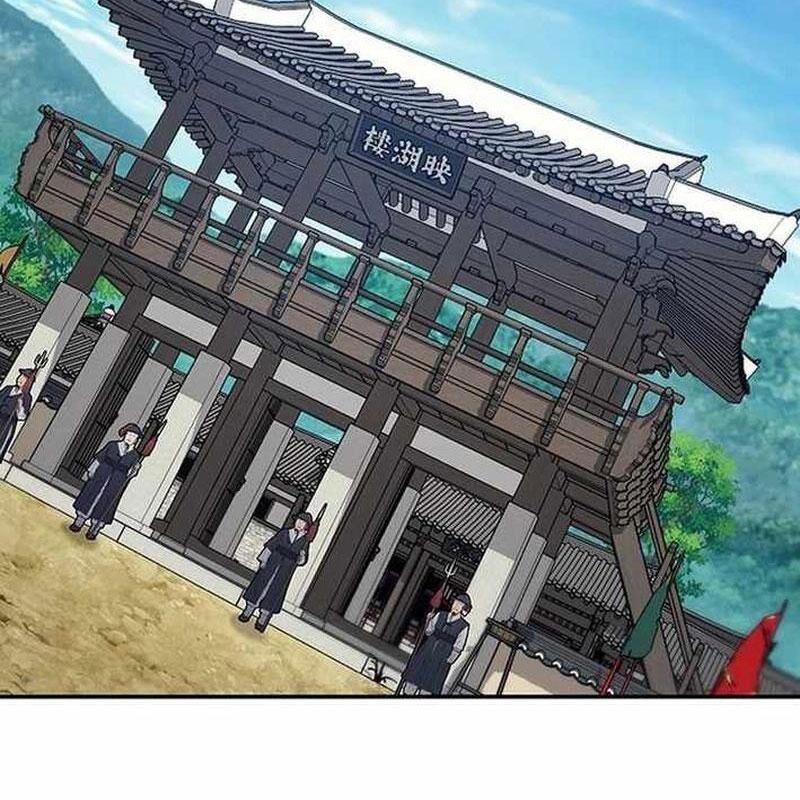 Bác Sĩ Tới Joseon Chương 47 Ảnh 15
