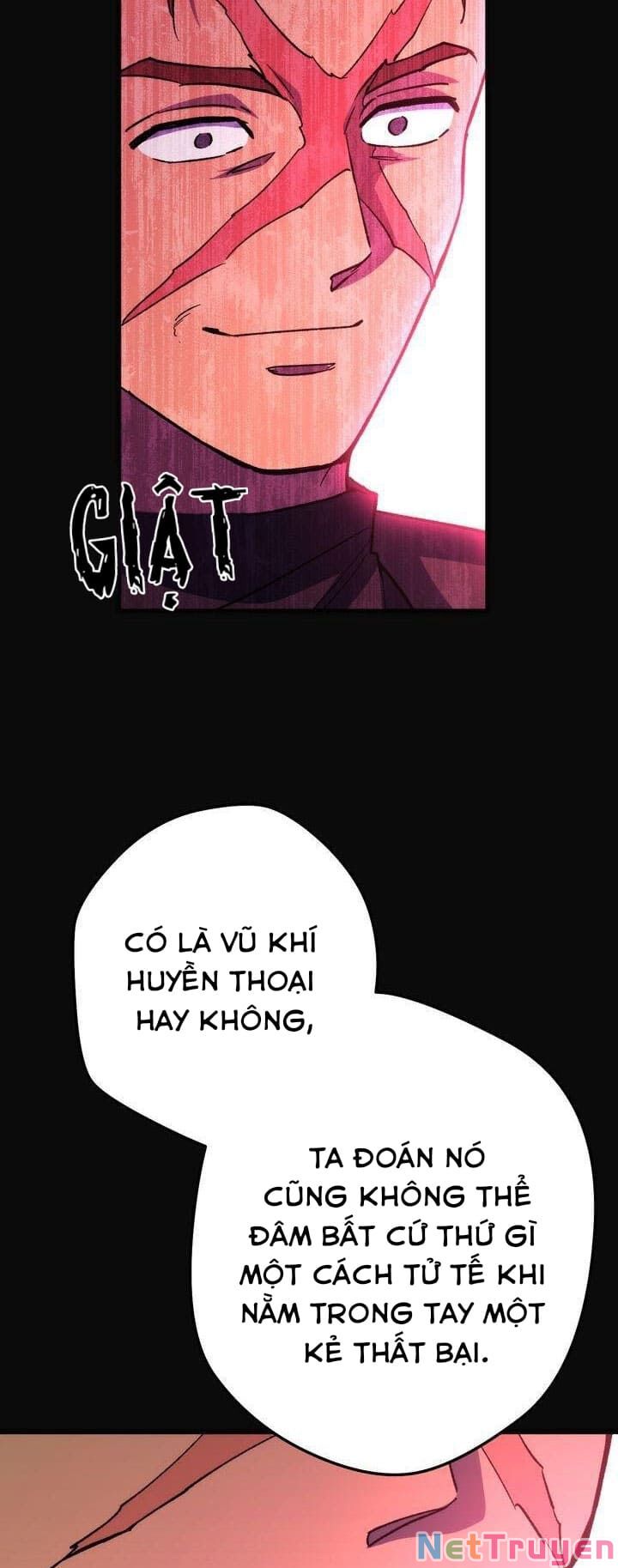 Sự Sống Sót Của Kẻ Chiêu Hồn Chương 16 Ảnh 57