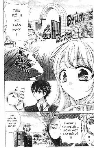 Amai Akuma Ga Warau Chương 32 Ảnh 14