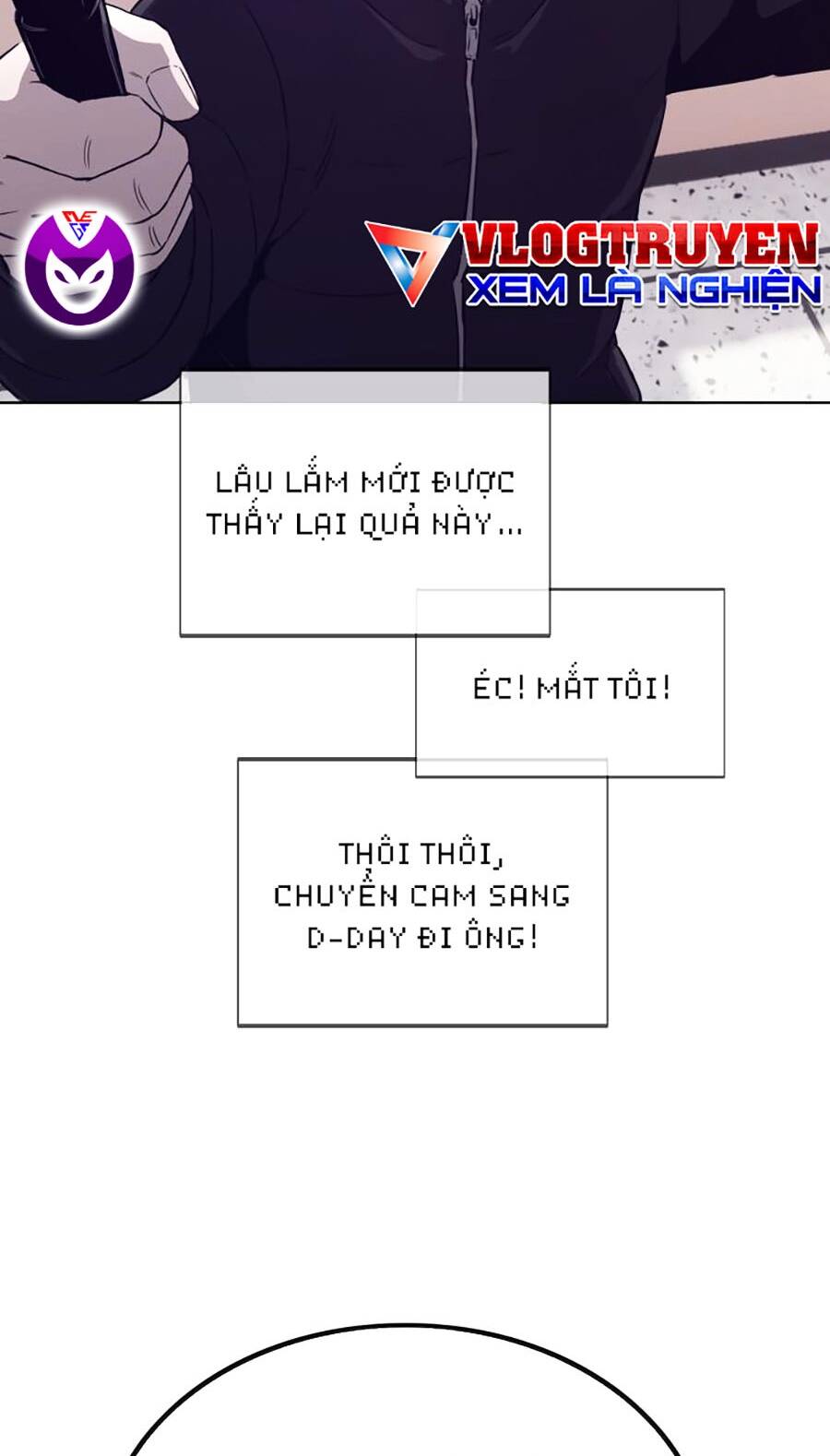 Loser Báo Thù Chương 35 Ảnh 36