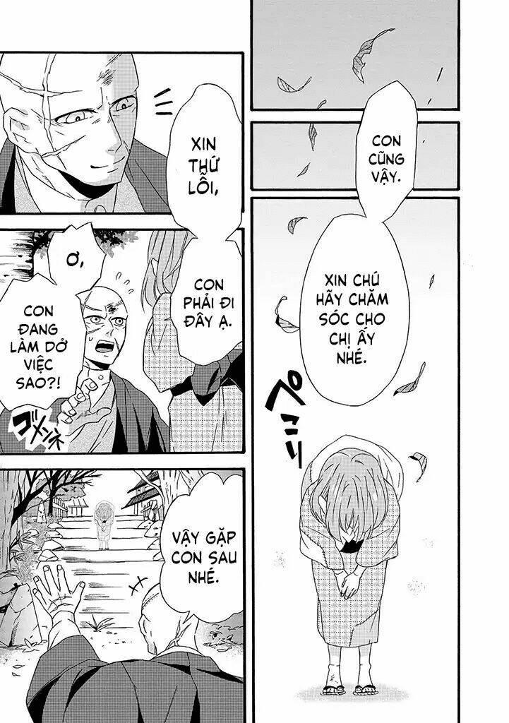 Will You Marry Me Again If You Are Reborn? Chương 6 Ảnh 20