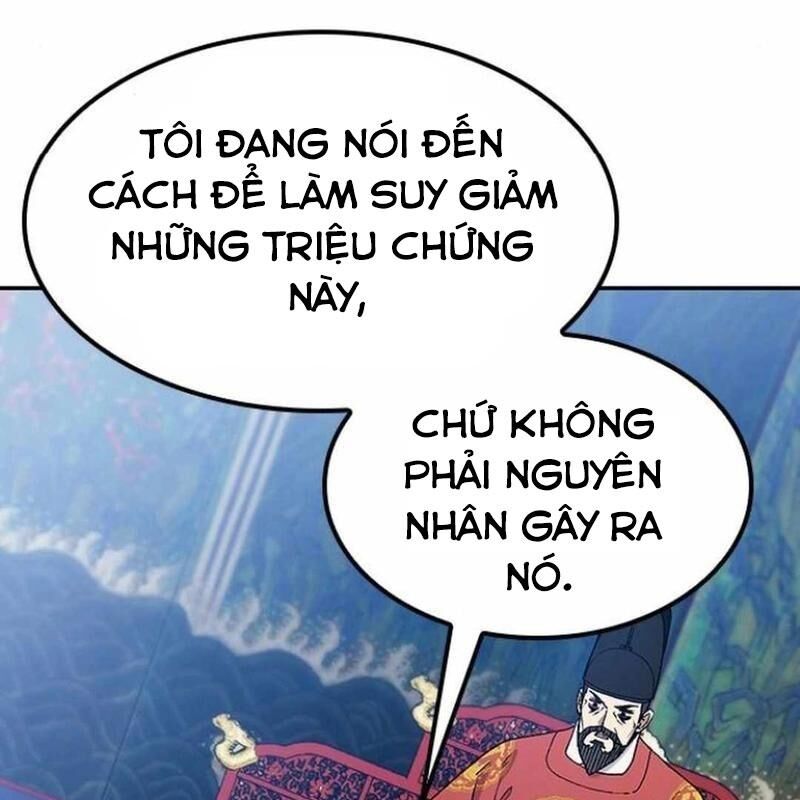 Bác Sĩ Tới Joseon Chương 43 Ảnh 41