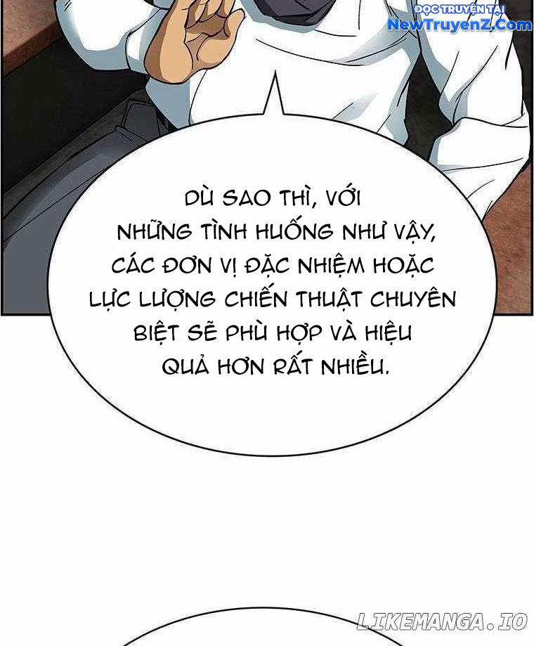 Chế Tác Hạt Nhân Chương 36 Ảnh 112