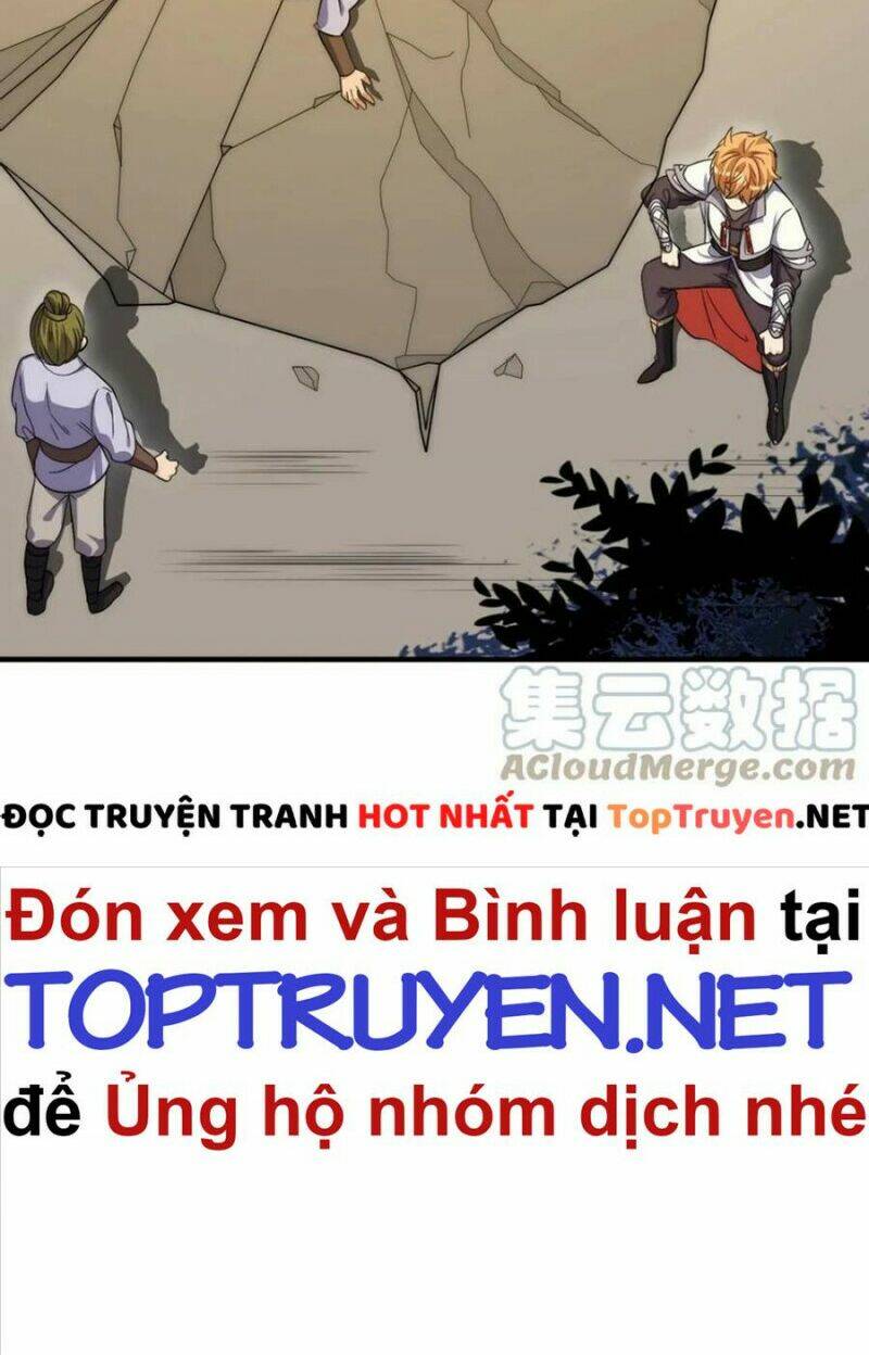 Đòn Đánh Của Ta Có Thể Mang Thêm Hiệu Ứng Tấn Công ? ! Chương 13 Ảnh 21