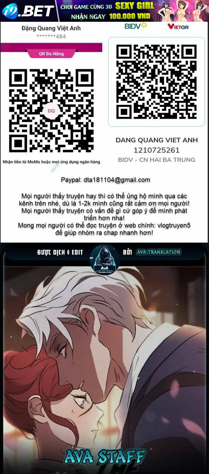 Bảo Mẫu Mafia Chương 3 Ảnh 2