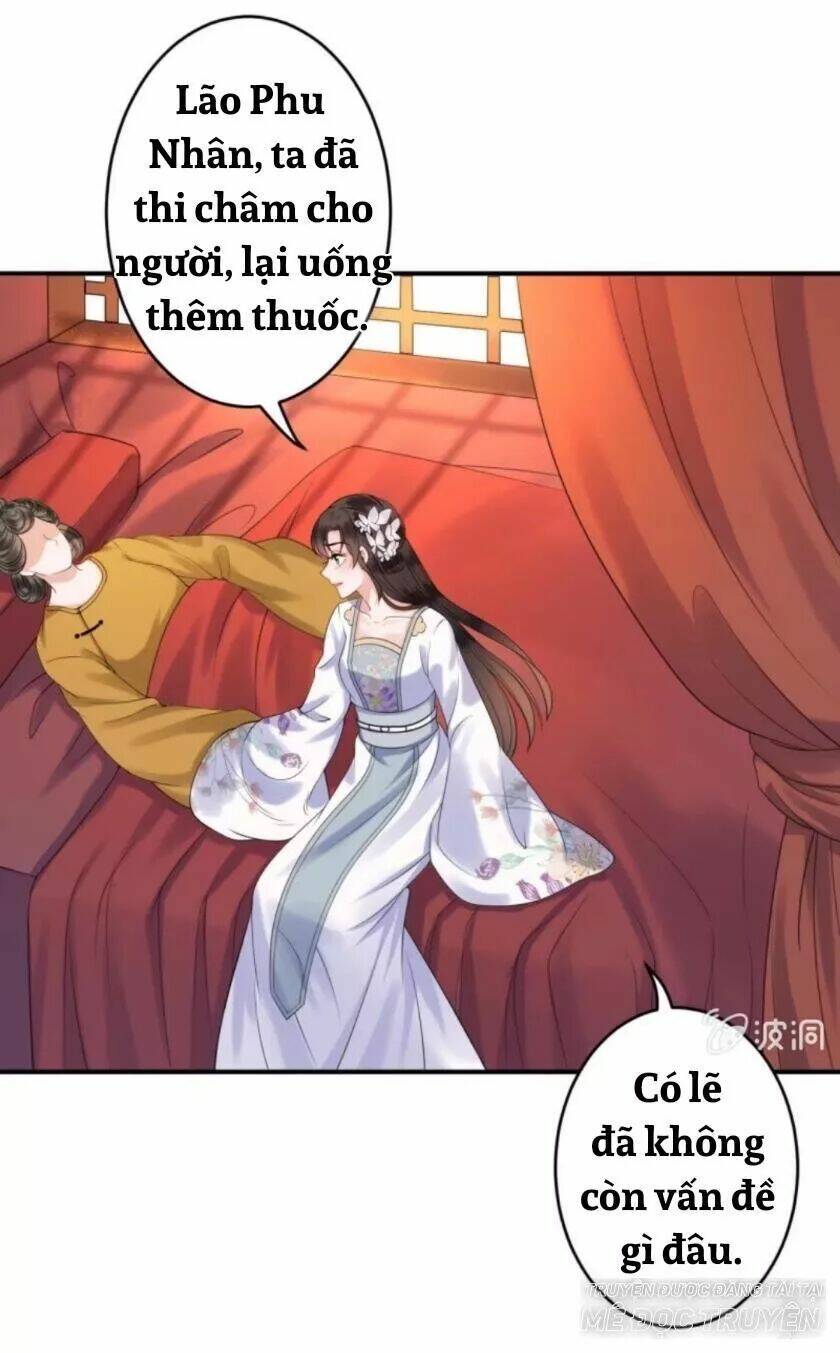 Theo Đuổi Hoàng Tử Quá Khó A~ Chương 104 Ảnh 32