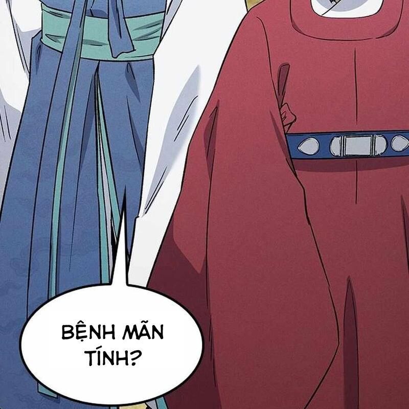 Bác Sĩ Tới Joseon Chương 42 Ảnh 80
