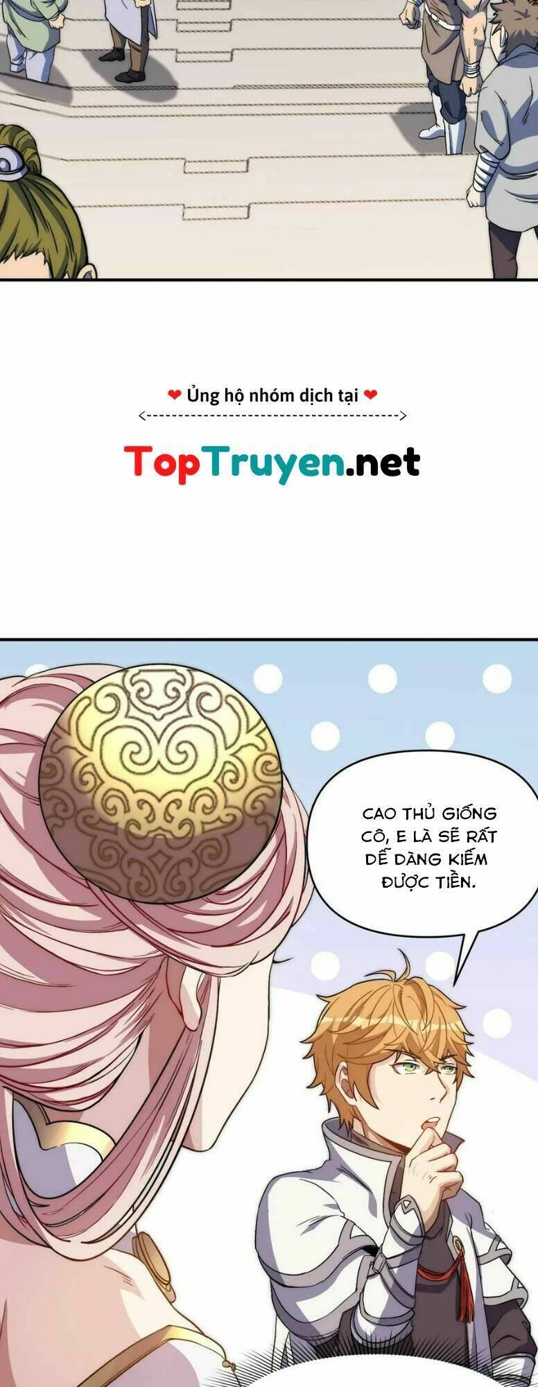 Đòn Đánh Của Ta Có Thể Mang Thêm Hiệu Ứng Tấn Công ? ! Chương 6 Ảnh 29