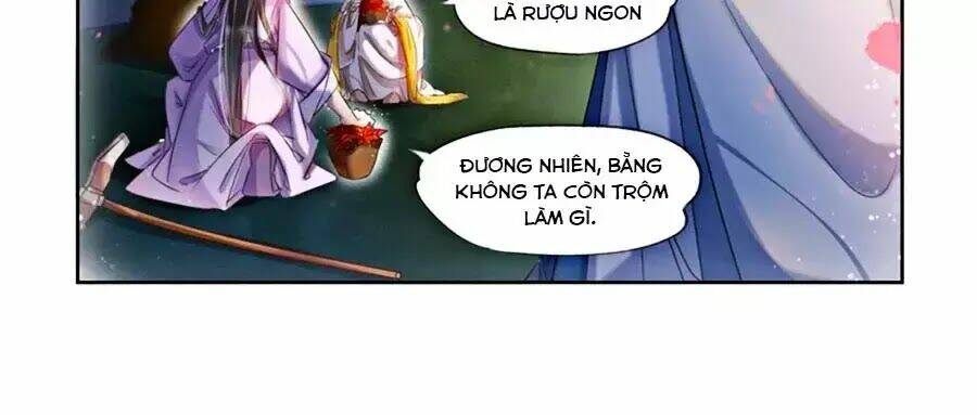 Nhà Ta Có Tiểu Thiếp Chương 176 Ảnh 13