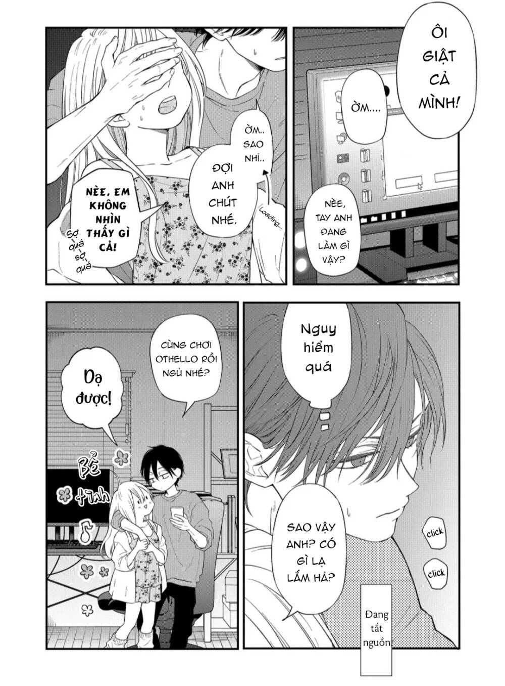 My Lv999 Love For Yamada-Kun Chương 94 Ảnh 15