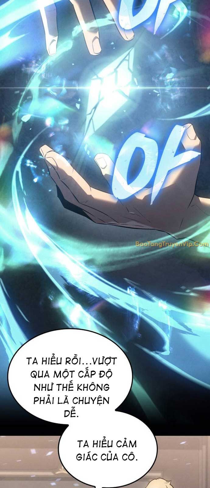 Băng Vương Chương 25 Ảnh 9