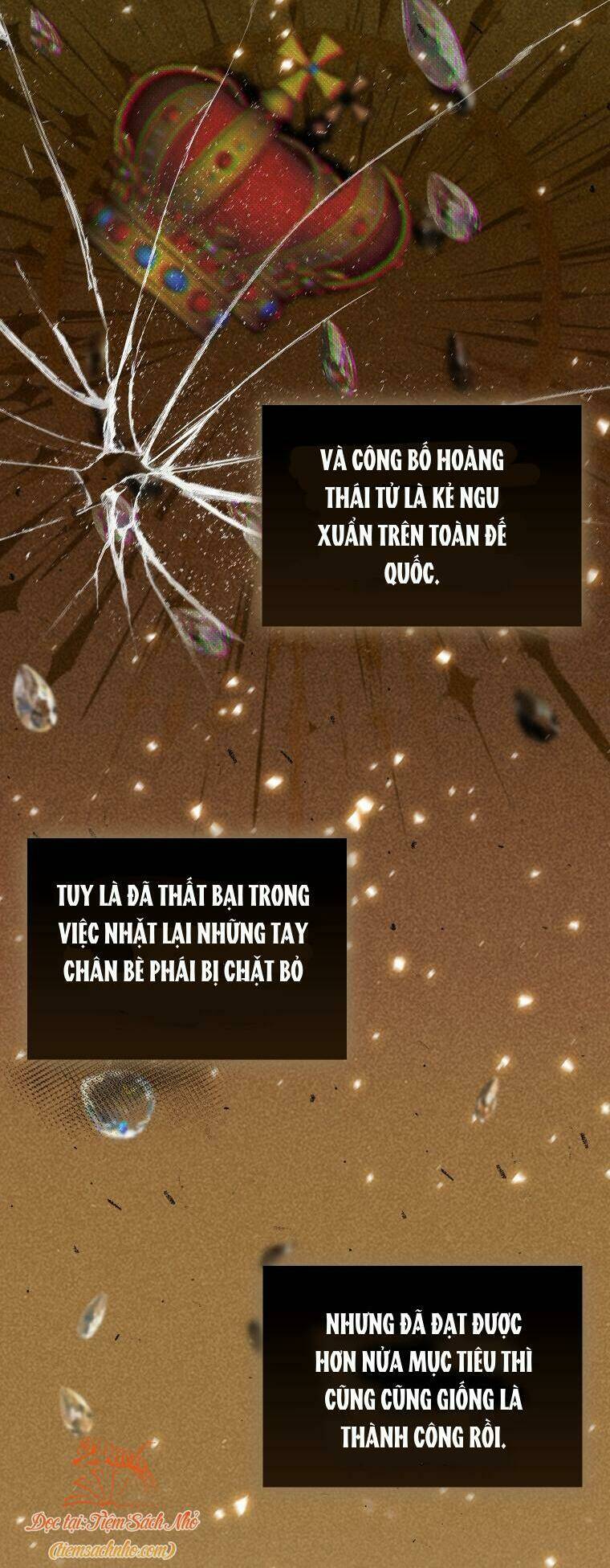 Trở Thành Phiên Dịch Viên Của Bạo Chúa Chương 24 Ảnh 11
