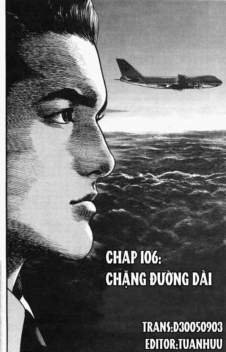 Sanctuary Chương 106 Ảnh 4